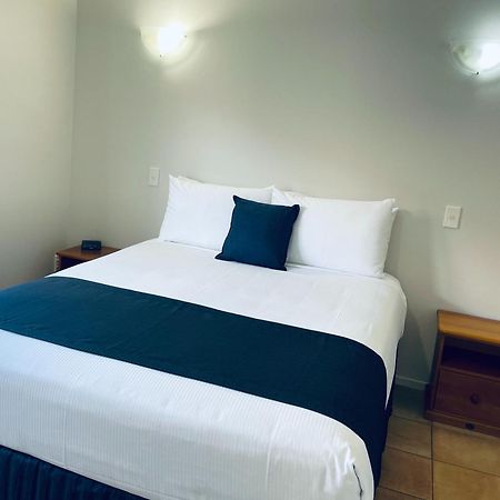 Cottage Park Thermal Motel Тауранга Номер фото