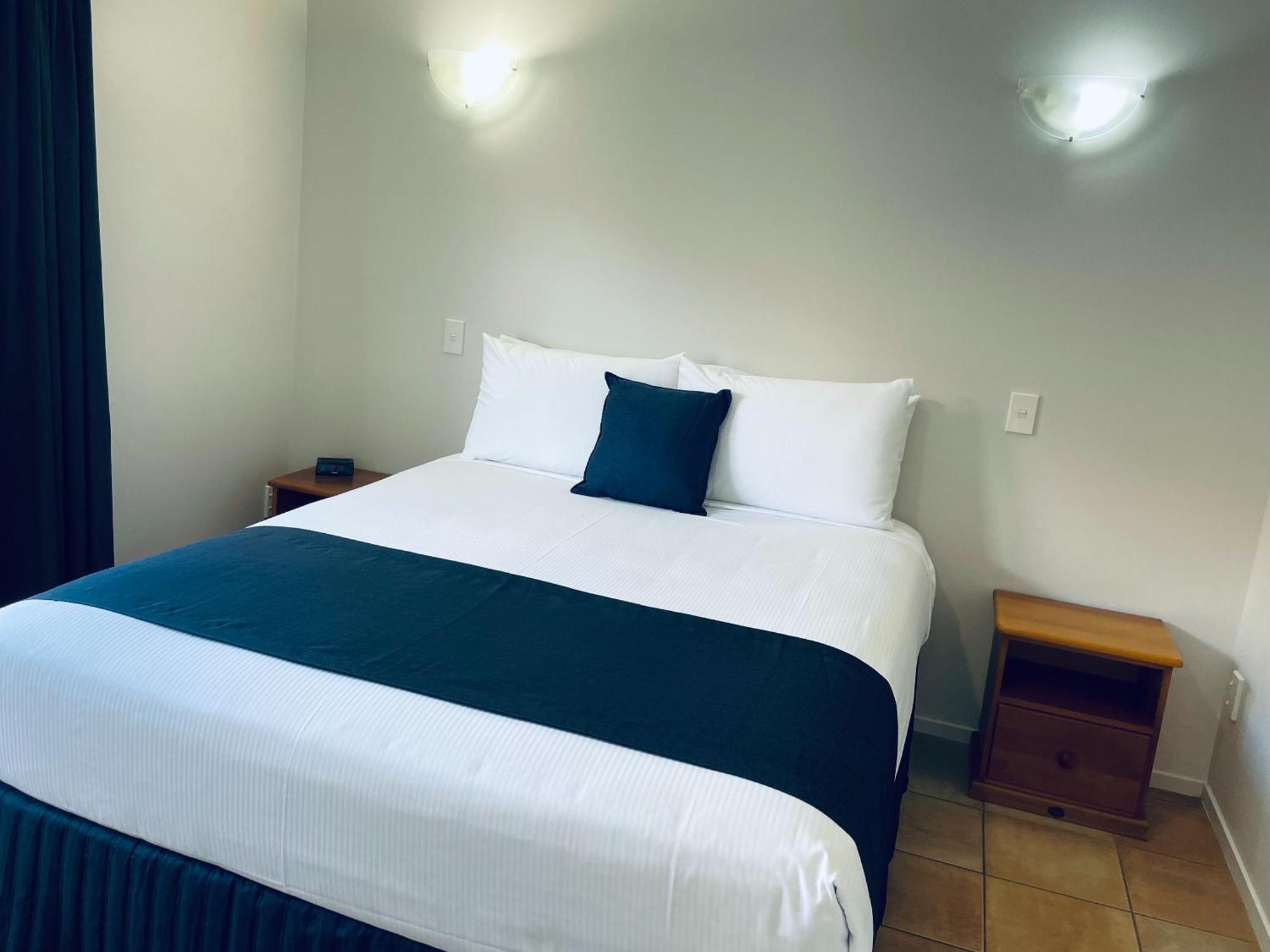 Cottage Park Thermal Motel Тауранга Номер фото